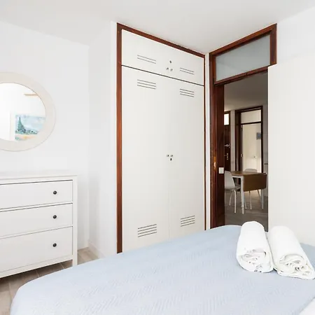 Lejlighed Amazing 2 Bedrooms By The Sea, *