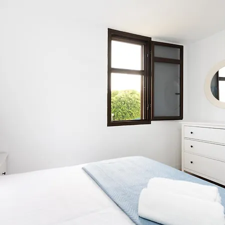 Lejlighed Amazing 2 Bedrooms By The Sea, Costa Adeje (Tenerife)