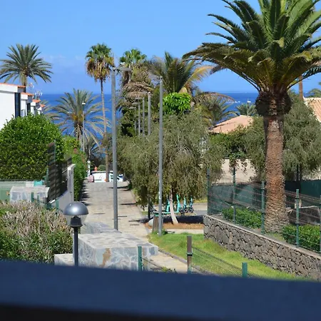 Amazing 2 Bedrooms By The Sea,